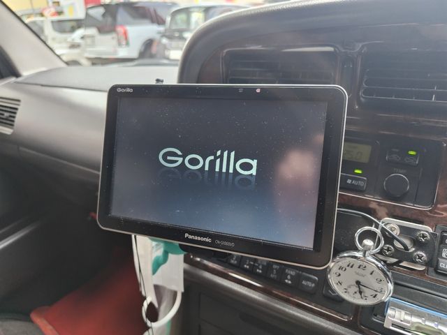 TOYOTA HIACE WAGON 4WD 1996 Image 31