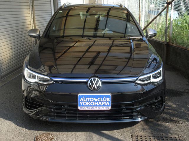 VOLKSWAGEN GOLF R VA 2024 Image 31