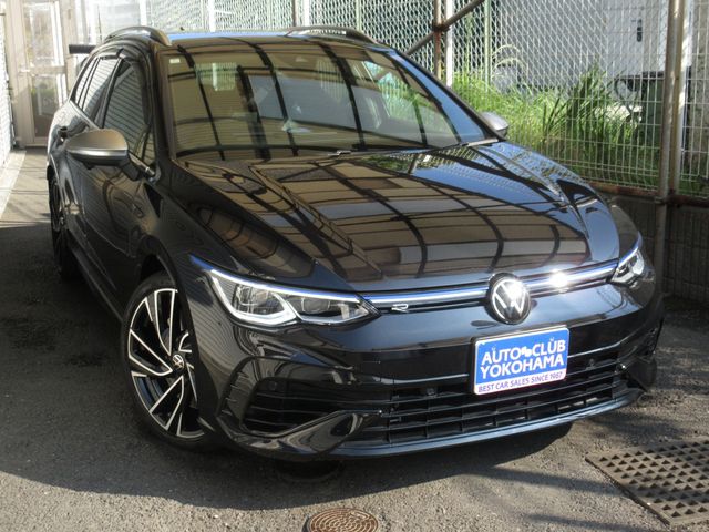 VOLKSWAGEN GOLF R VA 2024 Image 31