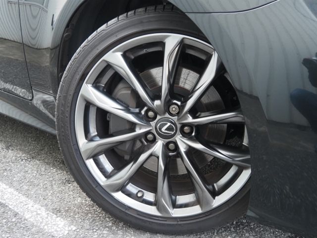 TOYOTA LEXUS RC300H 2020 Image 31