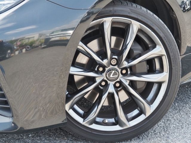 TOYOTA LEXUS RC300H 2020 Image 31