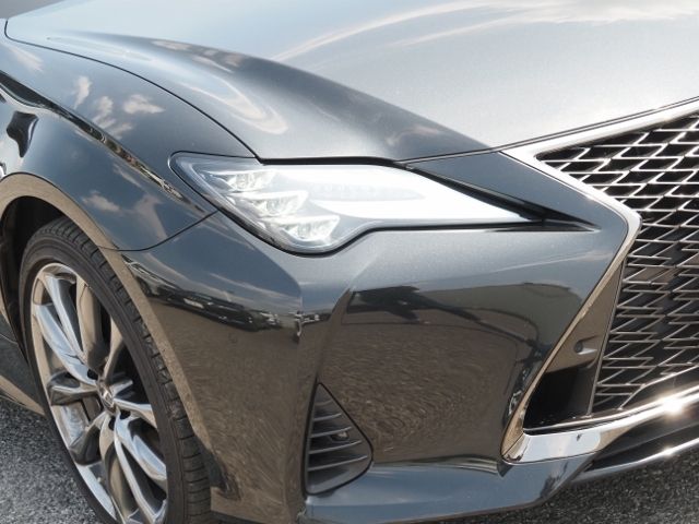 TOYOTA LEXUS RC300H 2020 Image 31