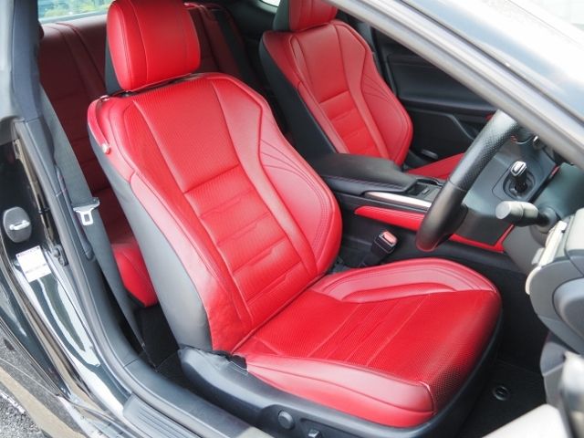 TOYOTA LEXUS RC300H 2020 Image 31