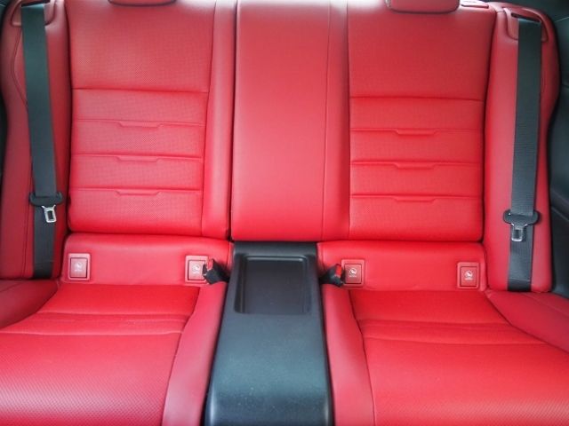 TOYOTA LEXUS RC300H 2020 Image 31