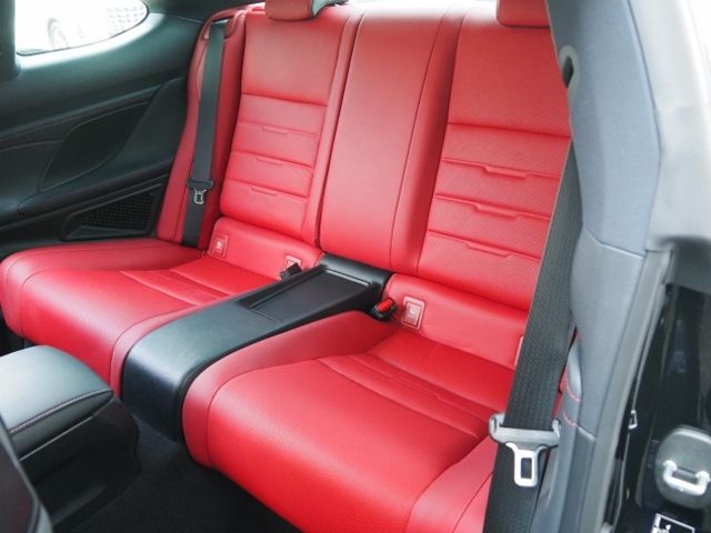 TOYOTA LEXUS RC300H 2020 Image 31