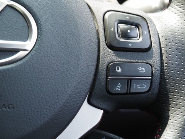 TOYOTA LEXUS RC300H 2020 Image 31