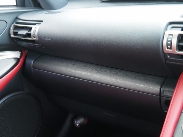 TOYOTA LEXUS RC300H 2020 Image 31