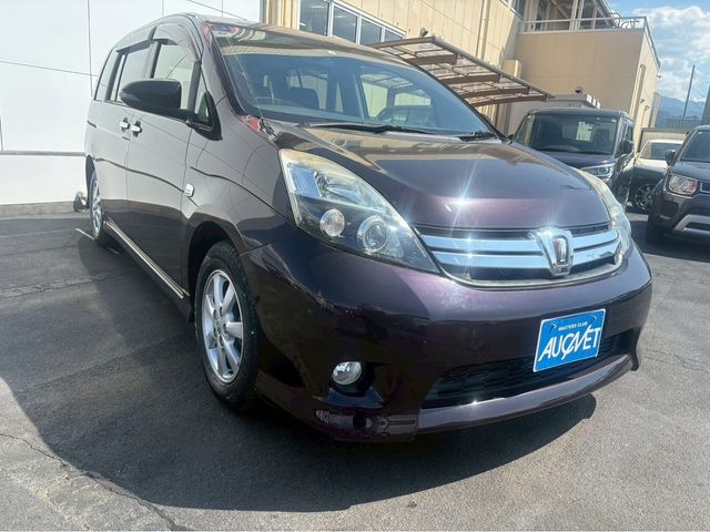 TOYOTA ISIS 2014 Image 31
