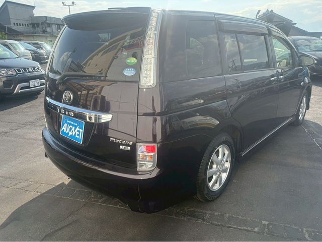 TOYOTA ISIS 2014 Image 31