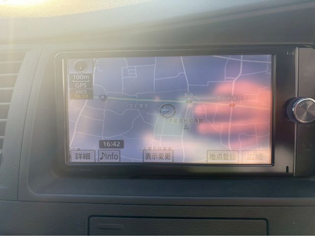 TOYOTA ISIS 2014 Image 31