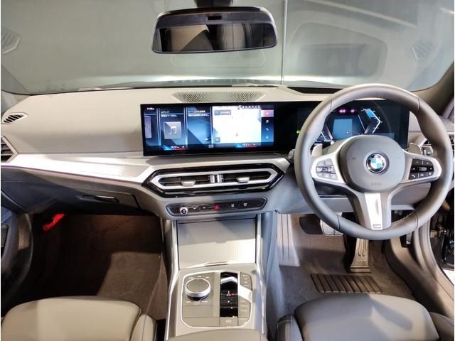 BMW 3SERIES TOURING 2024 Image 31