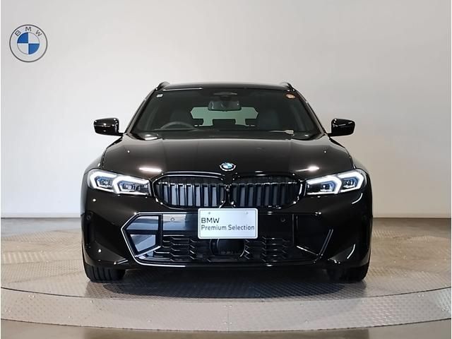 BMW 3SERIES TOURING 2024 Image 31