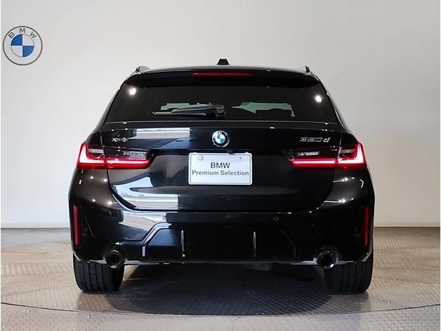 BMW 3SERIES TOURING 2024 Image 31