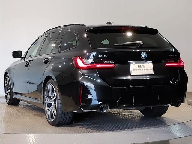 BMW 3SERIES TOURING 2024 Image 31