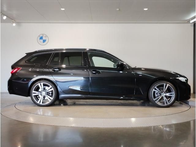 BMW 3SERIES TOURING 2024 Image 31