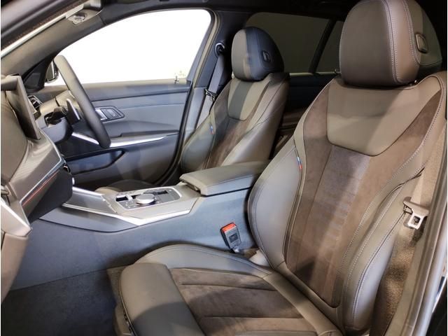 BMW 3SERIES TOURING 2024 Image 31