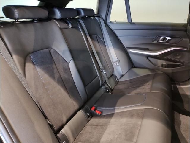 BMW 3SERIES TOURING 2024 Image 31