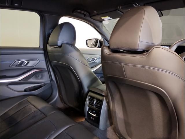 BMW 3SERIES TOURING 2024 Image 31