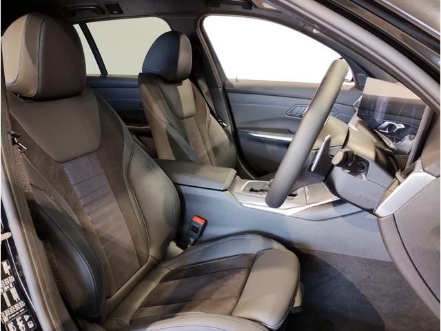 BMW 3SERIES TOURING 2024 Image 31