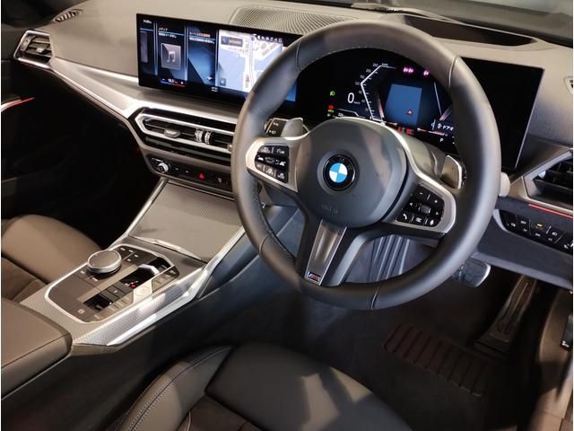 BMW 3SERIES TOURING 2024 Image 31