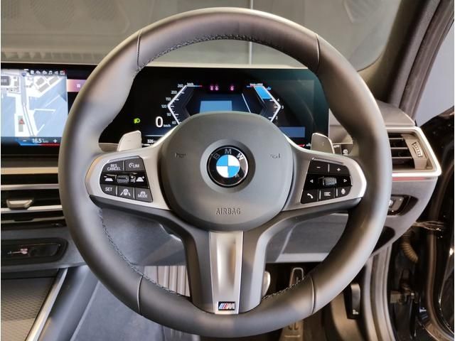 BMW 3SERIES TOURING 2024 Image 31