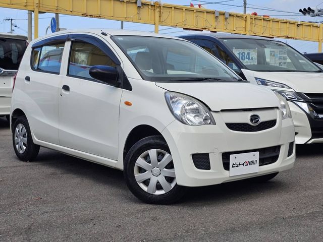 DAIHATSU MIRA 2015 Image 31