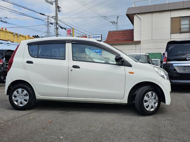 DAIHATSU MIRA 2015 Image 31