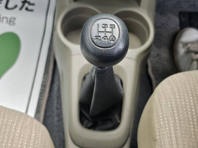 DAIHATSU MIRA 2015 Image 31