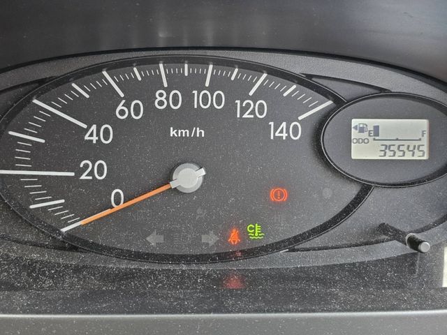 DAIHATSU MIRA 2015 Image 31