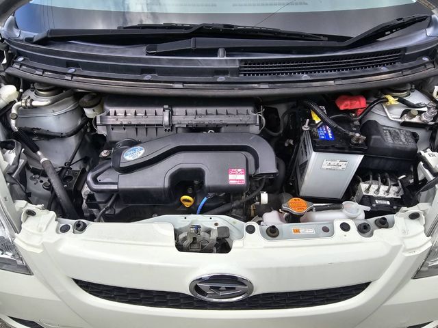 DAIHATSU MIRA 2015 Image 31