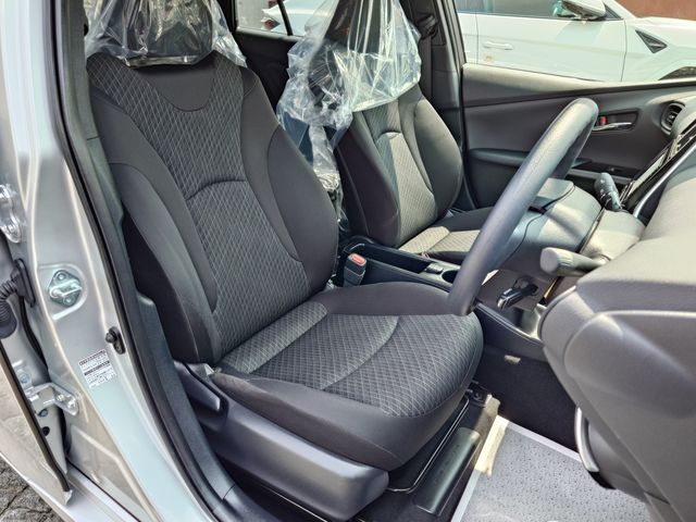 TOYOTA PRIUS 2018 Image 31