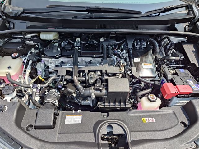 TOYOTA PRIUS 2018 Image 31