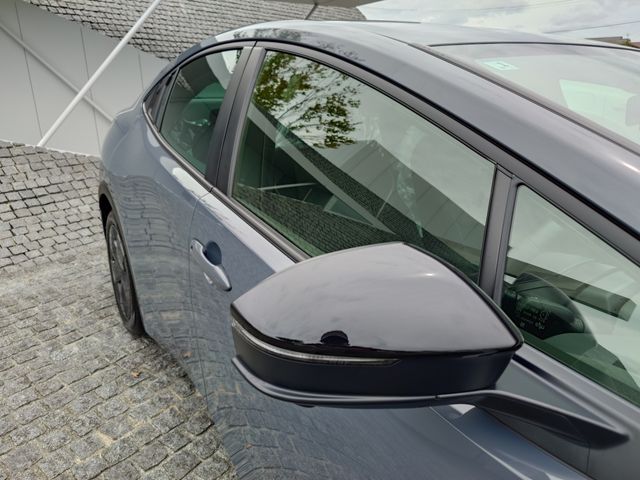 TOYOTA PRIUS 2025 Image 31