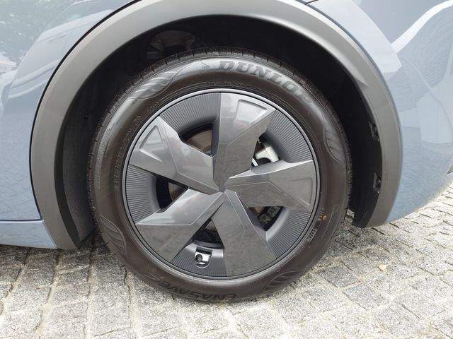 TOYOTA PRIUS 2025 Image 31