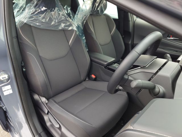 TOYOTA PRIUS 2025 Image 31