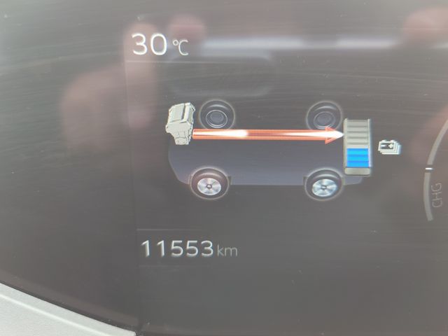 TOYOTA PRIUS 2025 Image 31