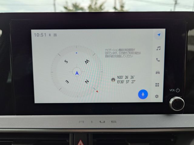 TOYOTA PRIUS 2025 Image 31