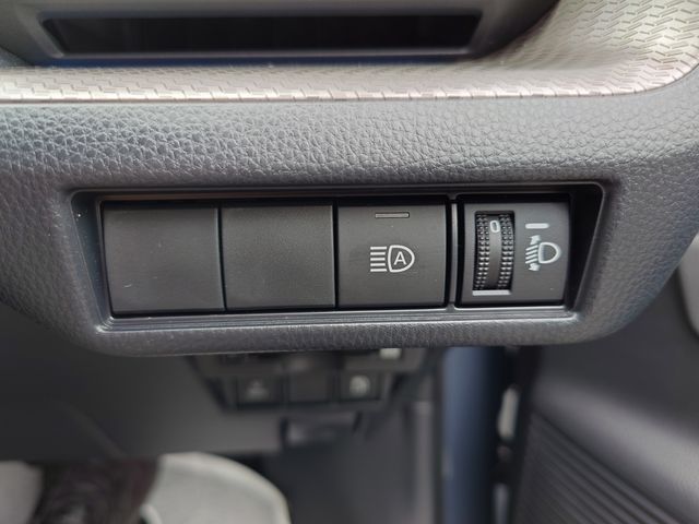 TOYOTA PRIUS 2025 Image 31