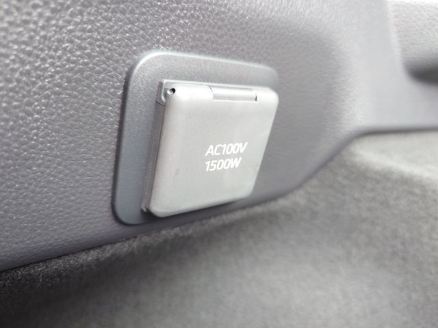 TOYOTA PRIUS 2025 Image 31