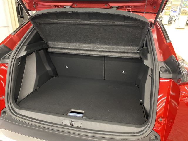 PEUGEOT E-2008 2025 Image 31