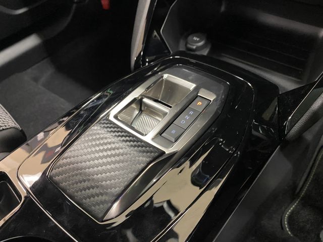 PEUGEOT E-2008 2025 Image 31