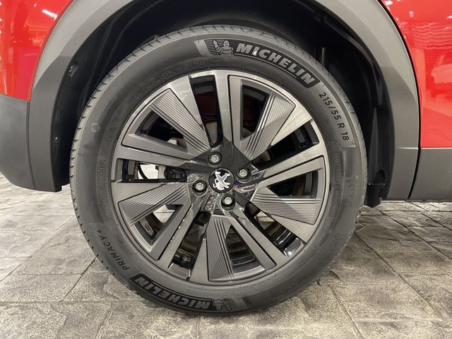 PEUGEOT E-2008 2025 Image 31