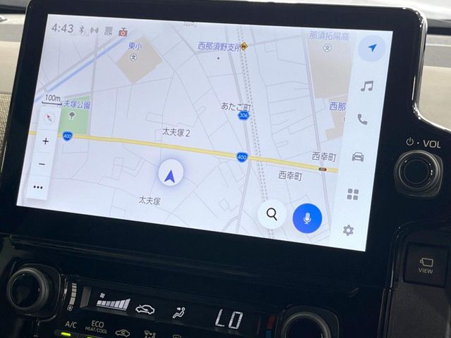 TOYOTA SIENTA HYBRID 2024 Image 31