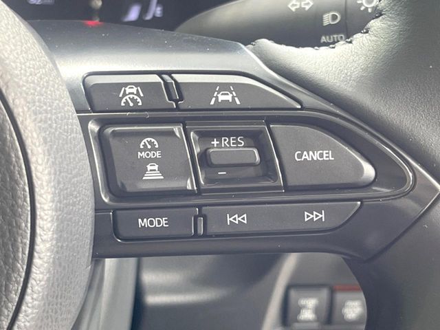 TOYOTA SIENTA HYBRID 2024 Image 31