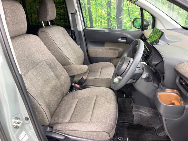 TOYOTA SIENTA HYBRID 2024 Image 31