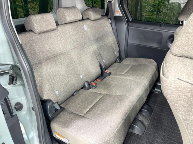 TOYOTA SIENTA HYBRID 2024 Image 31