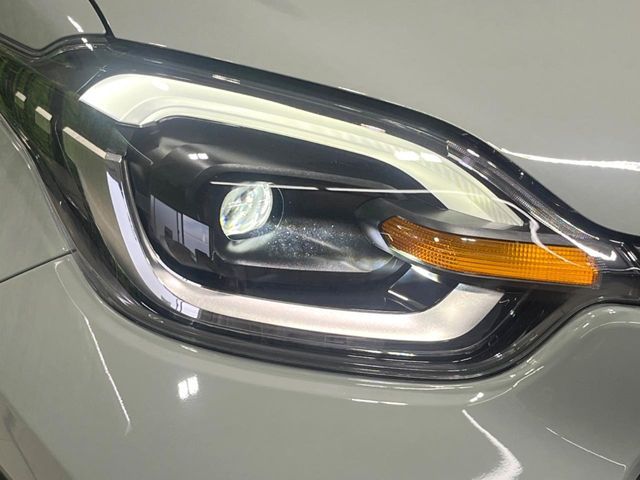 TOYOTA SIENTA HYBRID 2024 Image 31