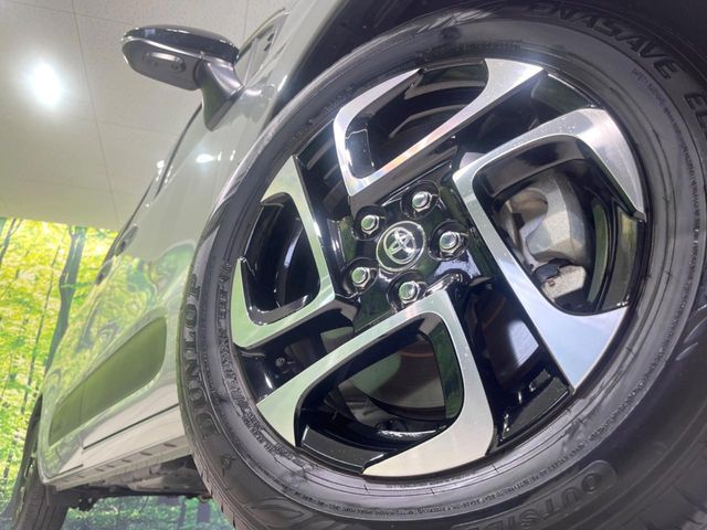 TOYOTA SIENTA HYBRID 2024 Image 31