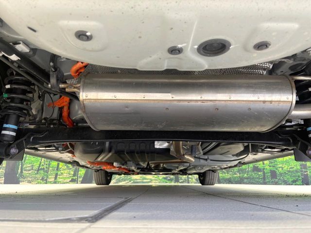 TOYOTA SIENTA HYBRID 2024 Image 31