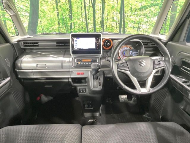 SUZUKI SPACIA GEAR 2020 Image 31